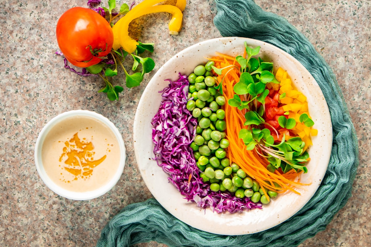 Meal prep strategies